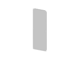 Saginaw SCE-72P30F1 NEMA N/A | Subpanel, Full, 60H x 26W x 1D  | Blackhawk Supply