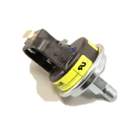 26-0000-0297 | HIGH GAS PRESSURE SWITCH | Patterson-Kelley
