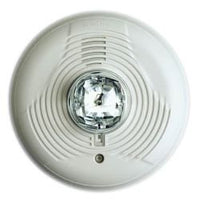 PC2W-P | HORNSTROBE,2WIRE,WHT | Johnson Controls