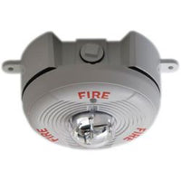 PC4WK | HORNSTROBE,4W,OUTDR,WHT | Johnson Controls