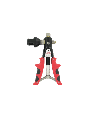 Dwyer PCHP-1 Pneumatic hand pump | range 600 psi.  | Blackhawk Supply