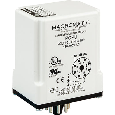 Macromatic | PCP575