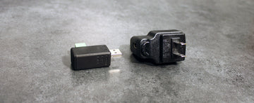 RLE Technologies PFM Power Fail Monitor  | Blackhawk Supply