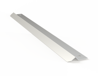 PFR080 | Enclosure Drip Shield 800mm | 0.80