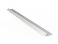 PFR100 | Enclosure Drip Shield 1000mm | 0.80