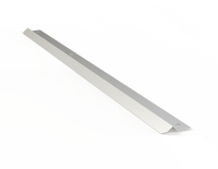 PFR120 | Enclosure Drip Shield 1200mm | 0.80