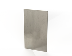 Saginaw PNA20C Subpanels For use with 2000 x 1200mm | 74.02"H x 42.91"W x 1.28"D  | Blackhawk Supply