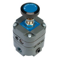 PRG200-120H | HIGH RELIEF REGULATOR 120PSI | Omega