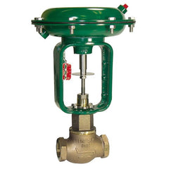 Fisher 24000 Baumann™ 24000 Little Scotty™ Bronze Control Valve  | Blackhawk Supply