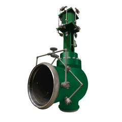 Fisher TBX-STEAM Fisher™ TBX Steam Conditioning Valve  | Blackhawk Supply