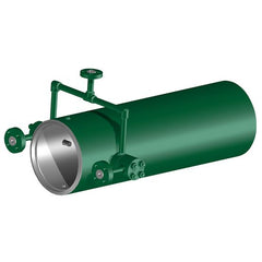 Fisher ATST Fisher™ ATST Steam-Atomized Desuperheater  | Blackhawk Supply