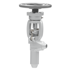 Fisher 179 Sempell Model 179 Turbine Drain Valve  | Blackhawk Supply