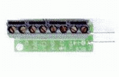 Schneider Electric BCS-DPC-3-2 Digital Input Card For Conversion of Any Mixture of 3 Voltage Free Contacts  | Blackhawk Supply