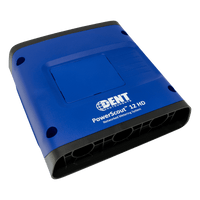 PS12HD-C-N-N | PowerScout 12 HD Multi-Circuit Power Submeter | Dent