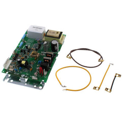 Resideo PS1201C01 ELECTRONIC AIR CLEANER POWER SUPPLY. 120V. BOARD WITH METAL CHASSIS AND LEAD WIRES.  | Blackhawk Supply