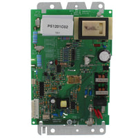 PS1201C02 | ELECTRONIC AIR CLEANER POWER SUPPLY. 120V. BOARD WITH METAL CHASSIS, LEAD WIRES, RECEPTACLES AND PLUGS. | Resideo