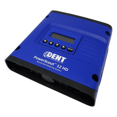 Dent PS12HD-C-D-N-D PowerScout 12 HD Multi-Circuit Power Submeter  | Blackhawk Supply