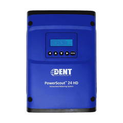 Dent PS24HD-C-D-N-C PowerScout 24 HD Multi-Circuit Power Submeter  | Blackhawk Supply
