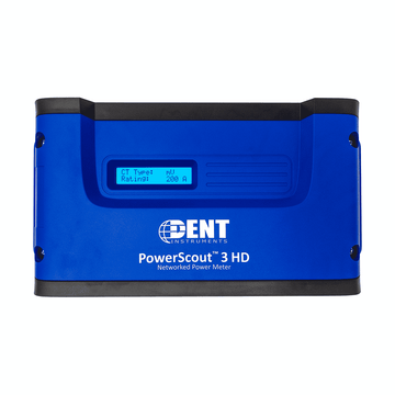 Dent PS3HD-C-D-N PowerScout 3 HD Power Submeter  | Blackhawk Supply