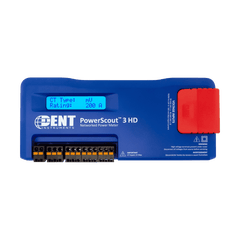 Dent PS3HD-R-D-N PowerScout 3 HD Power Submeter  | Blackhawk Supply
