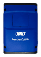 PS48HD-C-N-N | PowerScout 48 HD Multi-Circuit Power Submeter | Dent