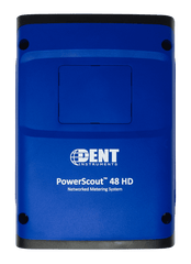 Dent PS48HD-C-N-N PowerScout 48 HD Multi-Circuit Power Submeter  | Blackhawk Supply