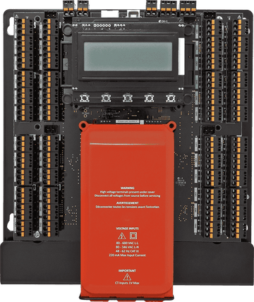 Dent PS48HD-P-D-N PowerScout 48 HD Multi-Circuit Power Submeter  | Blackhawk Supply
