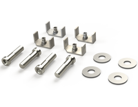 PTR681 | Rolling Screw For Transformer Support (4 Pcs) | 0.83