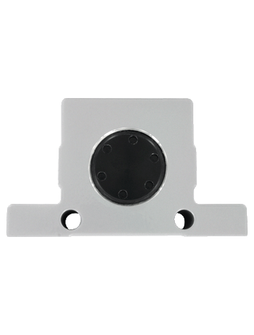 Dwyer PTV-2 Pneumatic turbine vibrator.  | Blackhawk Supply