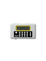 PUB-20 | Portable ultrasonic flowmeter converter Type B | 2
