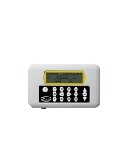 Dwyer PUB-20 Portable ultrasonic flowmeter converter Type B | 2" to 40" (50.7 to 1016 mm) pipe diameter range.  | Blackhawk Supply