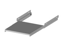 SCE-22POS | NEMA N/A | Shelf, Pull-Out, 2H x 21W x 22D | Saginaw