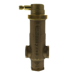 Resideo PV075 SUPERVENT AIR ELIMINATOR. 3/4" NPT.  | Blackhawk Supply