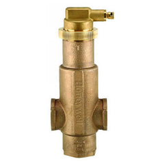 Resideo PV150S SUPERVENT AIR ELIMINATOR. 1 1/2" SWEAT  | Blackhawk Supply