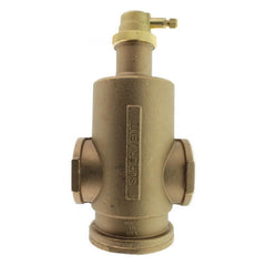 Resideo PV200 SUPERVENT AIR ELIMINATOR. 2" NPT.  | Blackhawk Supply