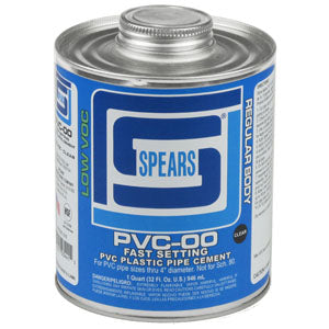 Spears | PVC00C-005