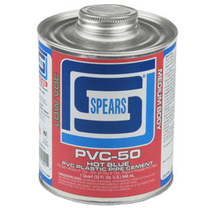 Spears | PVC50B-005
