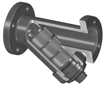 Spears YS-ERKU-040 4 EPDM TU Y-STRAINER O-RING RPR KIT  | Blackhawk Supply