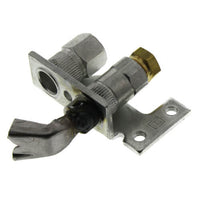 Q314A3513 | STANDING PILOT BURNER. A BRACKET,.018 ORIFICE, 1/4 IN. FITTING, F TIP. | Resideo