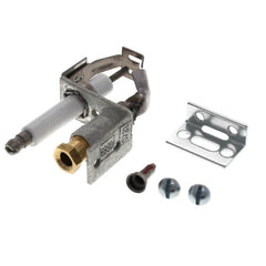 Resideo Q345A1305 INTERMITTENT PILOT BURNER. B BRACKET, F TIP, BCR-18 (.018) ORIFICE, 1/4 IN. FITTING. INCLUDES BBR-10 (0.10) ORIFICE.  | Blackhawk Supply