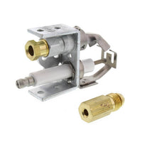 Q345U1005 | UNIVERSAL INTERMITTENT PILOT BURNER FOR NATURAL AND LP GAS WITH BCR-20, BCR-18, BBR-12, BBR-11 ORIFICES | Resideo