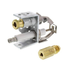 Resideo Q345U1005 UNIVERSAL INTERMITTENT PILOT BURNER FOR NATURAL AND LP GAS WITH BCR-20, BCR-18, BBR-12, BBR-11 ORIFICES  | Blackhawk Supply