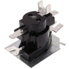 Resideo R24AA2006 HEAT SEQUENCER WITH ONE SWITCH, ON-TIMING -- 1 TO 25: HEAT: OFF- TIMING -- 65 TO 115: COOL  | Blackhawk Supply