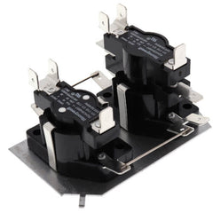 Resideo R24CB4007 HEAT SEQUENCER WITH THREE SWITCHES, ON-TIMING -- 1 TO 110 SEC (FIRST, S ECOND, AND THIRD SWITCHES): OFF-TIMING-- 1 TO 110 SEC (FIRST, SECOND, AN D THIRD SWITCHES)  | Blackhawk Supply
