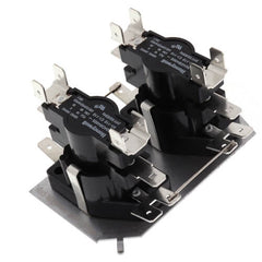 Resideo R24DB4005 HEAT SEQUENCER WITH FOUR SWITCHES, ON-TIMING -- 1 TO 110 SEC (FIRST, SE COND, THIRD AND FOURTH SWITCHES): OFF-TIMING-- 1 TO 110 SEC (FIRST, SECO ND, THIRD, AND FOURTH SWITCHES)  | Blackhawk Supply