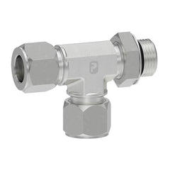Parker 10 R5BU-S FERULOK - ORB RUN TEE  | Blackhawk Supply