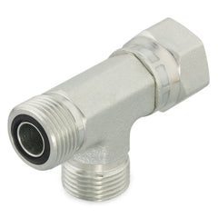 Parker 16R6MLOS SEAL-LOK SWIVEL RUN TEE M  | Blackhawk Supply
