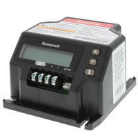 R7284U1004 | INTERRUPTED ELECTRONIC OIL PRIMARY LINE VOLTAGE, SAFETY RATED, FOR RESIDENTIAL OIL FIRED BURNERS USED IN BOILERS, FORCED-AIR FURNACES, AND WATERHEATERS. TWO LINE LCD DISPLAY WITH ENVIRACOM COMMUNICA | Resideo