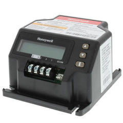 Resideo R7284U1004 INTERRUPTED ELECTRONIC OIL PRIMARY LINE VOLTAGE, SAFETY RATED, FOR RESIDENTIAL OIL FIRED BURNERS USED IN BOILERS, FORCED-AIR FURNACES, AND WATERHEATERS. TWO LINE LCD DISPLAY WITH ENVIRACOM COMMUNICA  | Blackhawk Supply