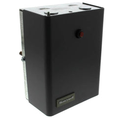 Resideo R8182D1079 AQUASTAT PROTECTOR RELAY. 45 SEC SAFTEY SWITCH TIMING. HI LIMIT: 130F-240F. LOW LIMIT: 110-220F. 1 1/2 INCH INSULATION. WITH HEAT CONDUCTING COMPOUND. VERT MOUNTING CASE.  | Blackhawk Supply